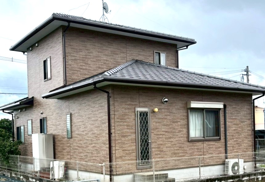 行橋市　Z様　完工 (5)